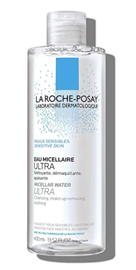 It might seem repetitive, but by entirely removing makeup and then cleansing the face, you set your skin up for success. A clean palette allows whatever you put on your skin next to absorb and work as it’s supposed to fully. Mascara Diy, Best Eye Makeup Remover, Sensitive Skin Face Wash, Cleanser For Sensitive Skin, Makeup Removers, Face Cleaning, Best Face Wash, Skin Facial, Double Cleansing