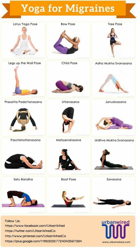 Yoga For Migraines, Migraine Remedies, Yoga Ashtanga, Natural Headache Remedies, The Whoot, Health And Fitness Magazine, Yoga Posen, Migraine Relief, Healthy Diet Tips