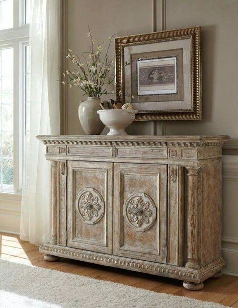 French Provincial Bedroom Furniture, French Provincial Bedroom, Diy French Country Decor, French Furniture Bedroom, French Country Rug, French Country Furniture, French Country Bedrooms, French Country Kitchens, French Country Living Room