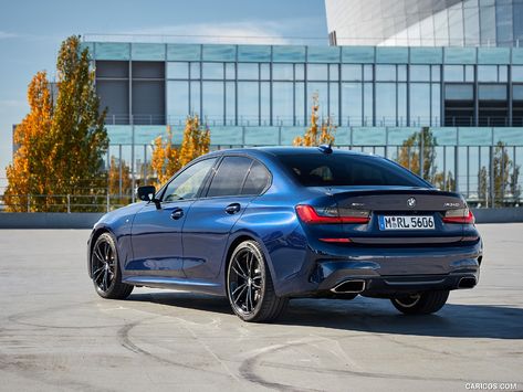 2020 Bmw M340i, Bmw M340i, Bmw Wallpapers, Tuning Cars, Ferrari 488, Video Home, Mazda 3, Bmw 3 Series, Car Stuff