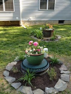 Septic Cover Landscaping, Landscape Ideas Around Septic Lids, Deck Over Septic Tank, Covering Septic Tank Lids, Landscape Around Septic Lids, Septic Tank Cover Ideas Landscape Design, How To Hide Septic Tank Lids, Hiding Septic Tank Covers, Landscaping To Hide Septic Covers