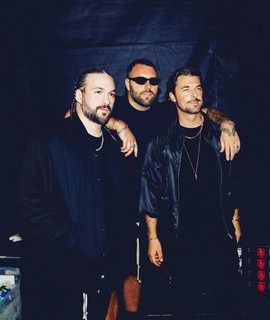 MIUI MUSIC ▷ Listen Music of Swedish House Mafia Eric Prydz, Steve Angello, Don Diablo, Dj House, Dillon Francis, House Mafia, Swedish House Mafia, Ultra Music Festival, Edm Music