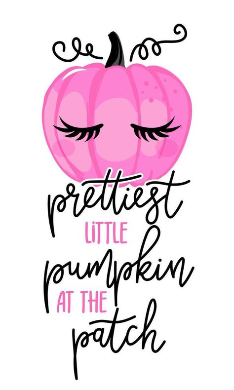 Prettiest little Pumpkin at the patch - hand drawn pink pumpkin with lashes and lettering phrase. Brush ink vector quote for banners, greeting card, poster design. Happy Halloween. Halloween Salon Quotes, Halloween Lashes Quotes, Halloween Lash Post, Halloween Lashes, Halloween Advertisement, Happy Halloween Lettering, November Instagram, Card Poster Design, Lash Babe