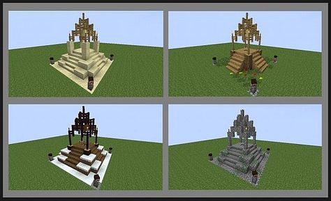 Simple Spawn Points Minecraft Project Minecraft Spawn, Cool Things To Build, Diy Minecraft, Minecraft Map, Cave Game, Minecraft Inspo, Architecture Drawing Art, Cool Minecraft, Minecraft Architecture