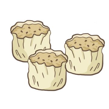 Siomai Cartoon, Siomai Drawing, Siomai Aesthetic, Siomai Logo, Siomai Logo Design, Fav Food, Logo Food, Dim Sum, Png Clipart