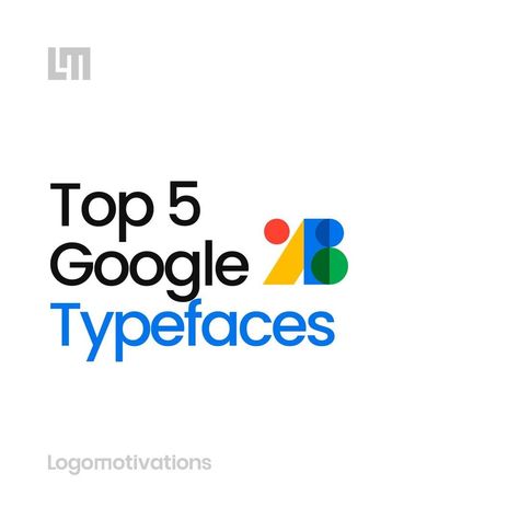 Logo Motivations on Instagram: “A collection of our favorite Typefaces from Google Fonts. . . . If you want to share this post just tag @logomotivations or @united_pixels…” O Symbol, Technology Branding, Google Fonts, Favorite Fonts, Logo Fonts, Logo Maker, Google Chrome Logo, Georgia Tech Logo, Logo Ideas