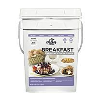 Augason Farms, Emergency Food Kit, Best Emergency Food, Maple Brown Sugar Oatmeal, Survival Food Kits, Survival Food Storage, Buttermilk Pancake Mix, Brown Sugar Oatmeal, Camping Tricks