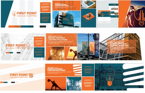 Style Scape, Branding Styles, Modern Web Design, Presentation Layout, Brand Concept, Mood Board Inspiration, Brand Book, Energy Efficient Lighting, The Client