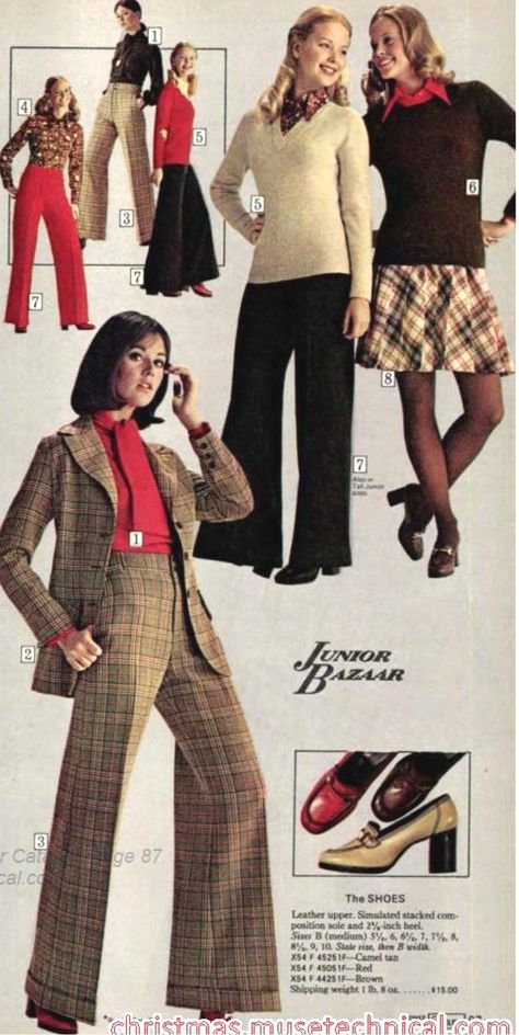 70s Womens Workwear, 1960s Working Women, 60s Teacher Outfit, 70s Rich Fashion, 70s American Fashion, 70s Leisure Suit Women, 1970s British Fashion, 60s Business Woman, Late 70s Early 80s Fashion