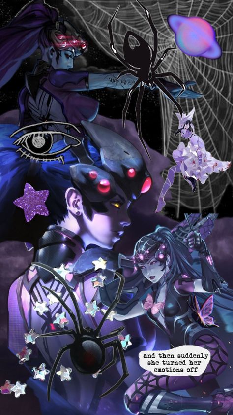 #widowmaker #overwatch2 Overwatch Wallpaper Iphone Widowmaker, Wallpapers Widowmaker, Widowmaker Tattoo, Widowmaker Fanart, Dark Feminity, Widow Maker, Overwatch Widowmaker, Overwatch Wallpapers, Overwatch Fan Art