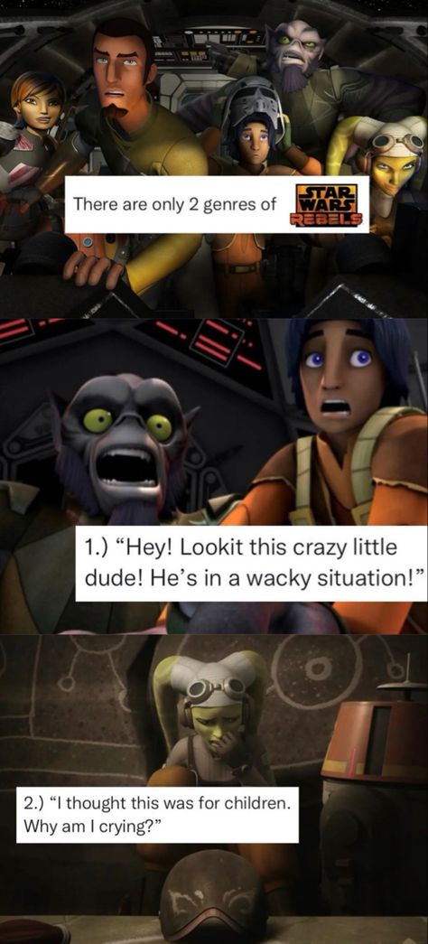 Sw Rebels Fanart, Star Wars Rebels Memes Funny, Kallus Fanart, Star Wars Rebels Funny, Star Wars Rebels Wallpaper, Star Wars Rebels Fanart, Rebels Star Wars, Starwars Rebels, Sw Rebels