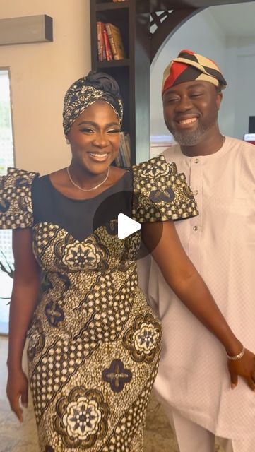 Mercy Johnson, April 20, The Beauty, Long Dress, On Instagram, Beauty, Instagram