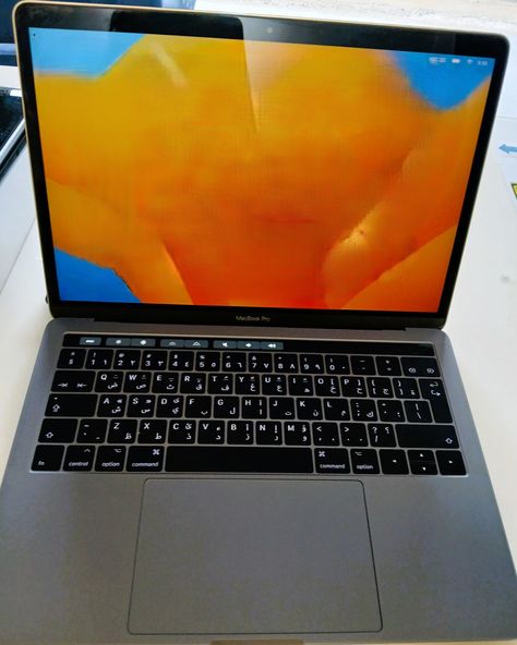 Just finished a MacBook Pro screen repair! If you’re dealing with a cracked or faulty screen, don’t wait. Visit Computer Repair Adelaide, and we’ll have your MacBook back to you in no time. learn more: https://computerrepairadelaide.com.au/laptop-screen-repair-in-adelaide/ #macbookrepair #computerrepairadelaide Laptop Screen Repair, Macbook Repair, Screen Repair, Laptop Screen, Computer Repair, Macbook Pro, Macbook, Repair, Laptop