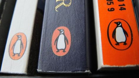 Publisher says job applicants will no longer have to be graduates, as it seeks a more diverse range of staff. College Textbook, Book House, End Of An Era, Career Guidance, Orange Design, Penguin Random House, Random House, Penguin Books, College Degree