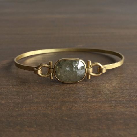 Bezel Bracelet, Scissor Cut, Newport Rhode Island, Newport Ri, Jewelry Inspo, Dream Jewelry, Pearl Bracelet, Metal Jewelry, Stone Jewelry