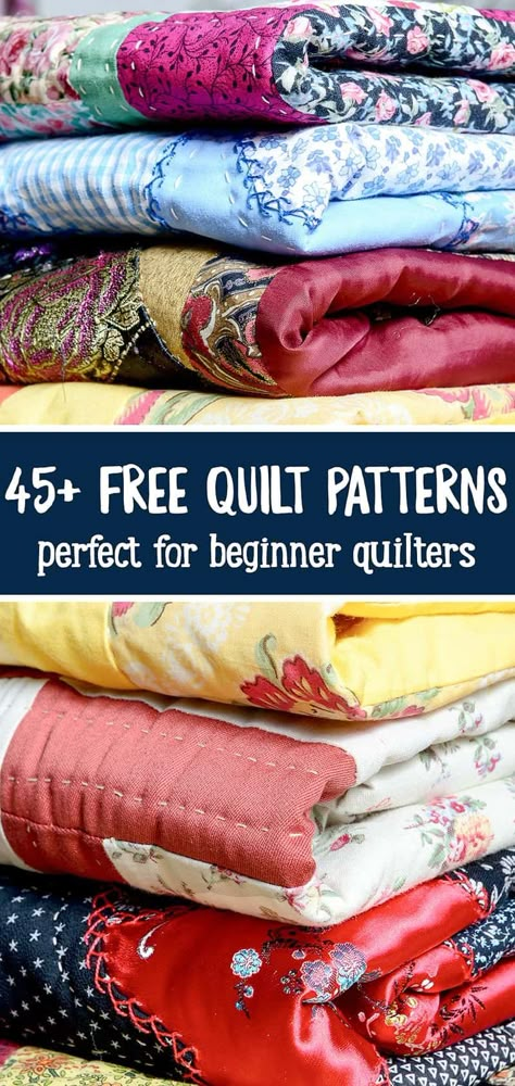 Quilt Craft Patterns