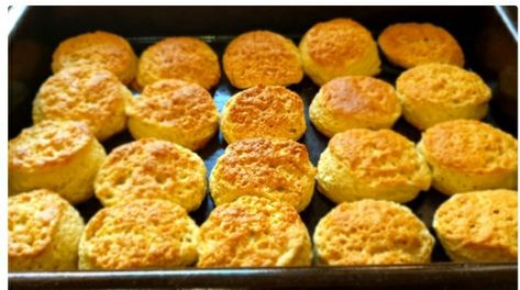 Scones recipe Baking Scones Easy Recipes, South African Dikuku Recipe, How To Bake Scones, Home Made Scones Recipe, Dikuku Recipe, Homemade Scones Easy, Soft Scones Recipe Easy, South African Scones Recipe, Homemade Scones Recipes Easy