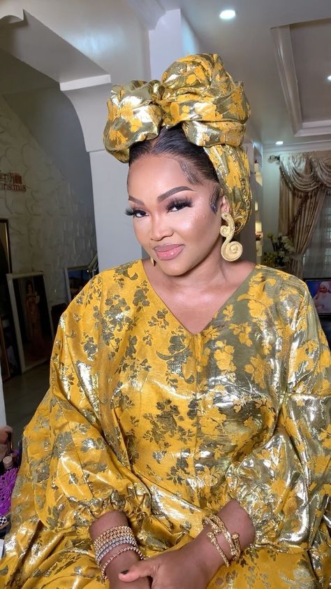 Mercy Aigbe, Rich Women, Diva, Gold Jewelry, Crown Jewelry, On Instagram, Gold, Instagram