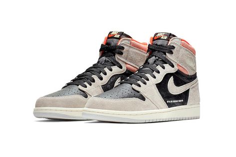 Jordan Model, Sneaker Art, Jordan 1 High Og, Wings Logo, Air Jordan 1 Retro High Og, Air Jordan 1 Retro High, Air Jordan 3, Nike Air Jordan 1, Air Jordan 1 High