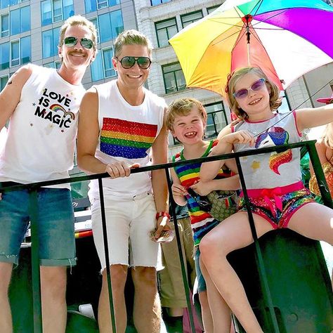 Neil Patrick Harris David Burtka, Neil Patrick, Josh Duhamel, Gay Dads, Neil Patrick Harris, David Boreanaz, Pride Day, Alyson Hannigan, Park Shin Hye