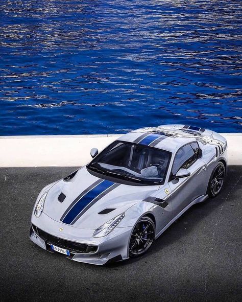 Ferrari F12 TDF   Is this coolest Ferrari F12 TDF you have ever seen? #ferrari #ferrarif12 #ferrarif12tdf #f12 #f12tdf #dailydriver… Ferrari F12 Tdf, F12 Tdf, Ferrari Ff, F12 Berlinetta, New Sports Cars, Ferrari F12, Ferrari Car, Sweet Cars, Car Exterior