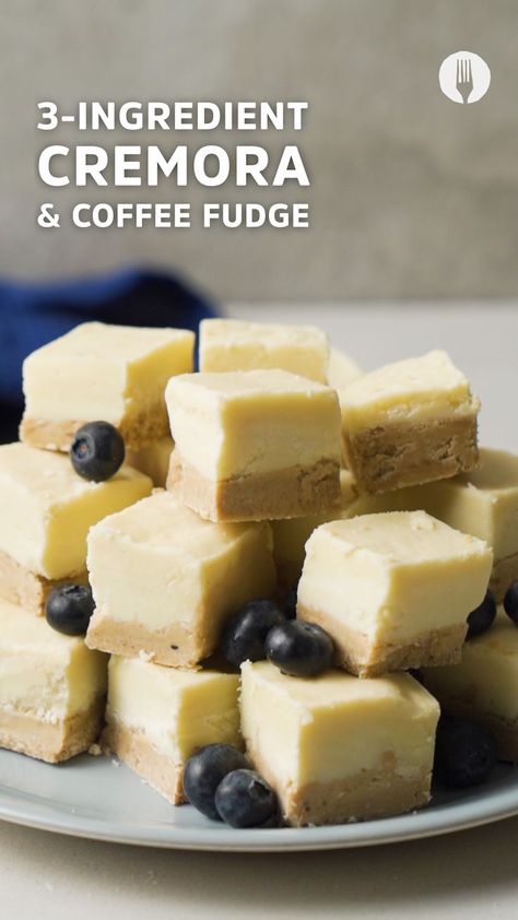 Savour the combo of creamy Cremora & coffee in every bite of this delicious Fudge ☕️😋 Cremora Recipes, Coffee Fudge Recipes, Party Snacks Easy Appetizers, Fudge Bites, Coffee Fudge, Party Snacks Easy, Christmas Meals, Platter Ideas, 4 Ingredient Recipes