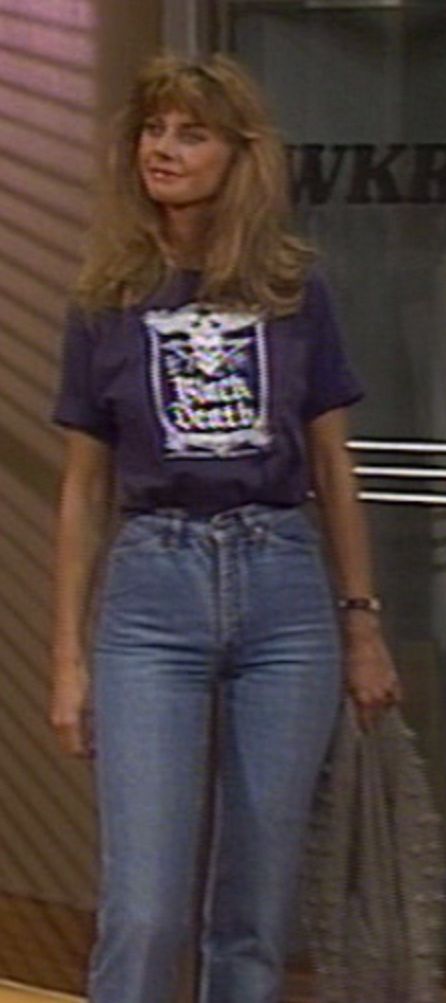 Jan Smithers Jan Smithers Wkrp, Jan Smithers, Shelly Long, Reba Mcentire, Inspo Hair, Lee Curtis, Amanda Bynes, Jamie Lee Curtis, Hottest Women