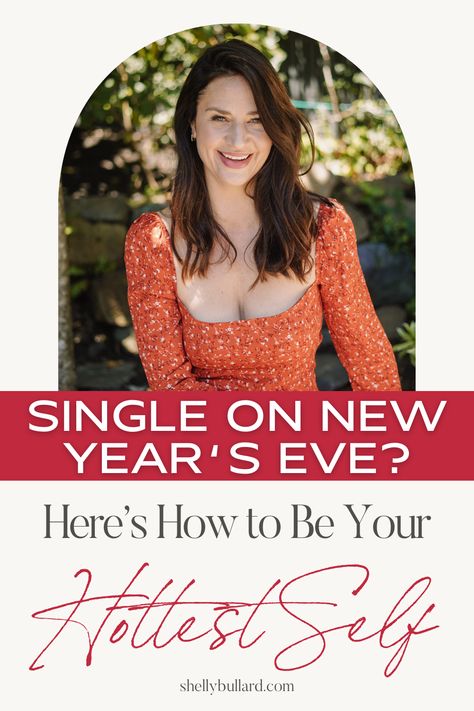 In this post, discover how to be single and hot on New Year’s Eve with confidence and style. Learn how to embrace your independence, radiate self-assurance, and make the most of the celebration while looking and feeling your best. Whether you’re attending a party or enjoying a solo night, these tips will ensure you shine and start the new year with a positive, empowered mindset. Perfect for anyone embracing singlehood with flair! Manifesting Relationships, Appreciate Yourself, Rekindle Romance, How To Be Single, Be Single, Relationship Psychology, Relationship Challenge, Being Single, Attachment Styles