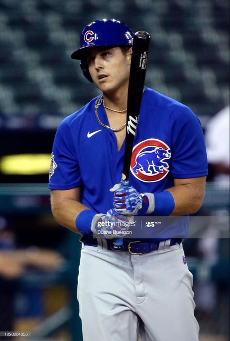 Baseball Drip, Hot Baseball Players, Anthony Volpe, Chicago Cubs Fans, Baseball Men, Anthony Rizzo, Go Cubs Go, Chi Town, Baseball Guys