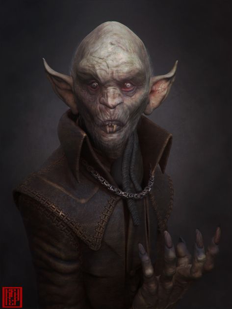 ArtStation - Strigoi , Sasha Krieger Ristic Vampire The Requiem, Werewolf Hunter, Dnd Monster, Modern Vampires, Dead Rising, Vampire Masquerade, Vampires And Werewolves, Vampire Art, World Of Darkness