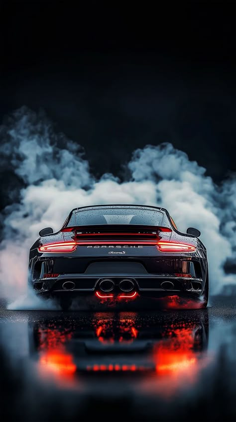 Porsche Wallpaper 4k, Porsche Car Wallpaper, Porsche Wallpaper, Best Love Pics, Porsche Car, Good Looking Cars, Sports Car Wallpaper, Fast Sports Cars, Best Jdm Cars