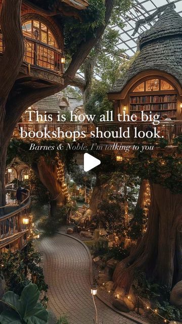 Small Treehouse, Magical Library, 2d To 3d, Hidden Passage, Tea Houses, Different Tools, Glamping Resorts, Small Restaurants, 3d Motion