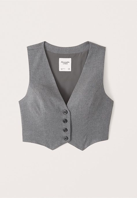 Birthday Letters To Boyfriend, Chitenge Outfits, Menswear Women, Tailored Vest, Waist Coat, Grey Vest, Shirt Vest, Vest Coat, Vest Shirt