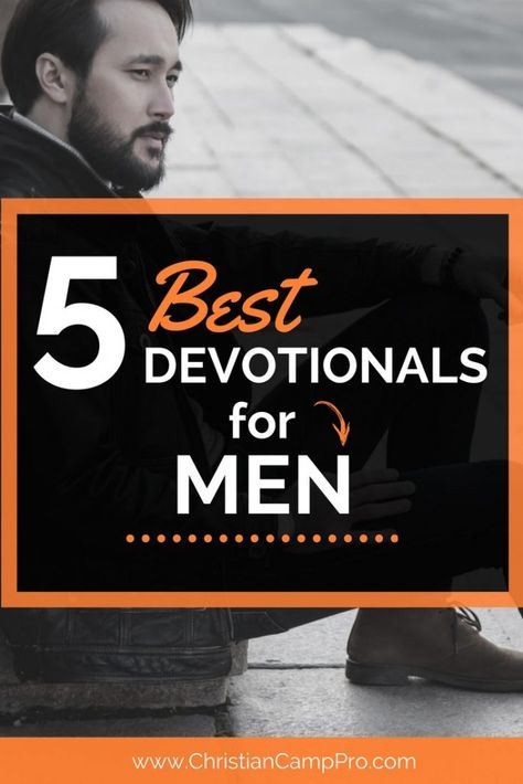 Encourage For Men, Men's Ministry, Men’s Bible Study, Mens Devotional, Scripture For Men, Christian Books For Men, Mens Ministry, Christian Camp, Godly Men