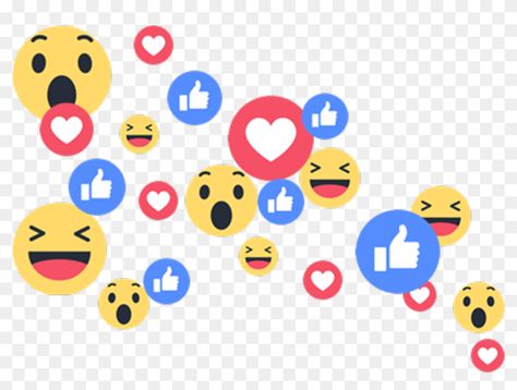 Facebook Emoji Png, Facebook Live Logo, Live Emoji, Fb Emoji, Joker Pencil Drawing, Love Reaction Pics, Facebook Like, Facebook Emoji, Facebook Png