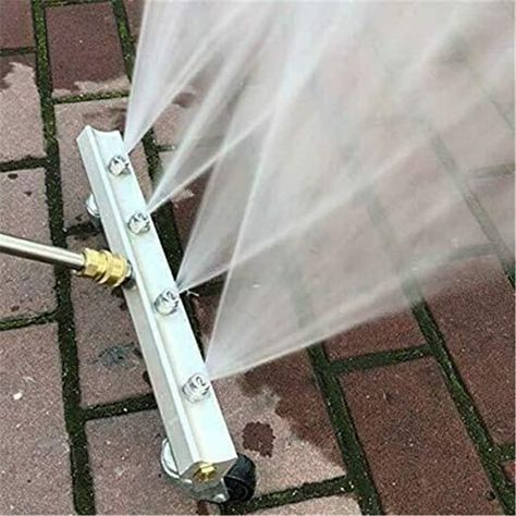 Water Broom, Water Power, Power Washer, Clean Washing Machine, Water Powers, Fast Cleaning, Car Washer, Water Spray, Pressure Washer