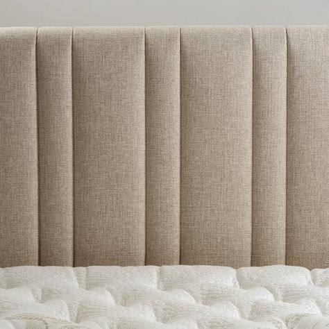 Headboard Design Modern Bedhead, Bedhead Design, Quilted Headboard, Colorful Headboard, Modern Headboard, Bed Frame Design, Leather Headboard, Fabric Headboard, Bed Back