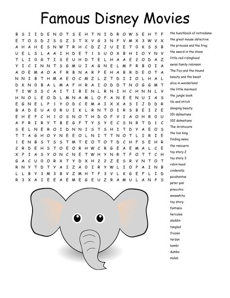 #Disney #Princesses #DisneyPrincesses #Princes #DisneyPrinces #Movies #DisneyMovies #DisneyCharacters #WordSearch #Words #Search #WordFind #Find #WordPuzzles #Puzzles #WordGames #Games Disney Word Search, Disney Word, The Great Mouse Detective, Animation Movies, Disney Princes, Fall Coloring Pages, Online Coloring Pages, Printable Ideas, Word Find