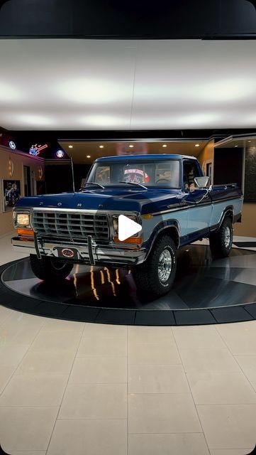 Vanguard Motor Sales on Instagram: "Introducing our New Arrival! 1978 Ford F-150 😍 Available Now!" 1978 Ford Bronco, Spicy Seafood, Classic Bronco, American Motors, Ford F 150, Ford Bronco, Ford F150, Seafood Recipes, New Arrival