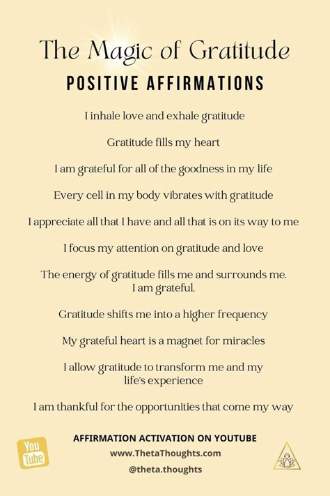 Morning Gratitude Affirmation, Meditation Challenge, Morning Gratitude, Gratitude Meditation, Gratitude Journal Prompts, Gratitude Challenge, Health Affirmations, Powerful Affirmations, Gratitude Affirmations