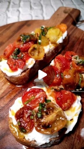 Pan Tomate, May 31, Appetizer, Soups, Dip, Salad, On Instagram