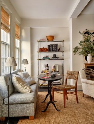 Apartment Space Ideas, English Basement, Townhouse Living Room, Masculine Apartment, Lone Fox, Kitchen Colour Combination, Dream House Inspiration, San Francisco Apartment, Flat Color Palette