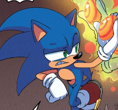 Sonic Png, Sonic Images, Idw Sonic, Sonic Idw, Sonic Icon, Comic Reference, Funny Hedgehog, Sonic 3, Terminal Illness