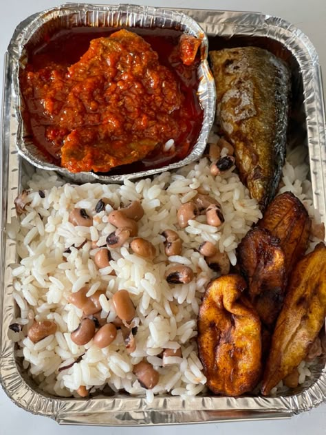 Nigerian Meal Prep, Nigeria Celebrities, Naija Food, Rice Stew, Nigeria Food, Ghana Food, Ghanaian Food, African Recipes Nigerian Food, Graduation Food