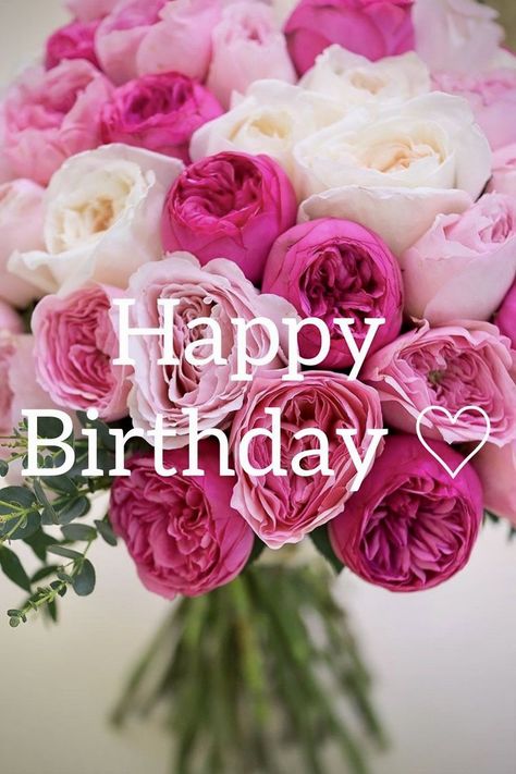 Cool Happy Birthday Images, Happy Birthday Floral, Happy Birthday Flowers Wishes, Cake Happy Birthday, Birthday Wishes Flowers, Birthday Greetings Friend, Happy Birthday Wishes Cake, Happy Birthday Art, Happy Birthday Greetings Friends