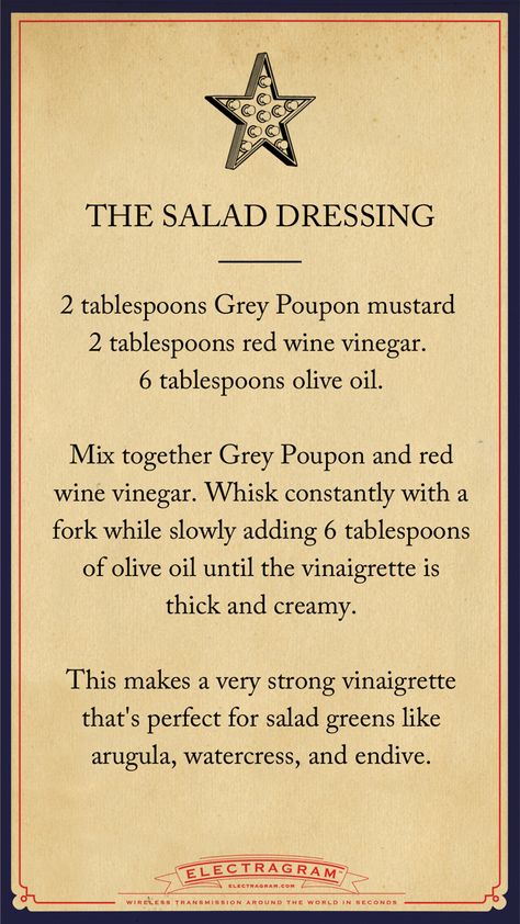 Keto Salad Dressing, Cheese Salad Dressing, Best Salad Dressing, Grey Poupon, Slaw Dressing, Easy Brunch Recipes, Salad Dressing Recipes Homemade, House Salad, Marinade Sauce