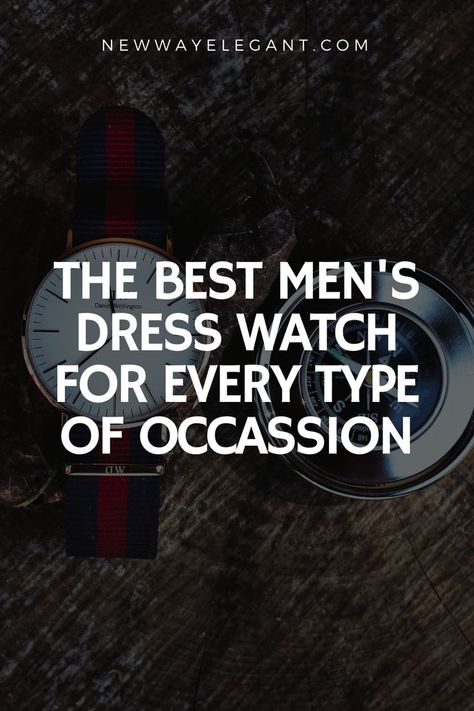 Men Fashion, Men Watch Best Watches For Men Classy, Men Watches Classy, Dinner Fancy, Mens Dress Watches, Stylish Watches Men, Mens Fashion Wedding, Dress Watches, Minimalist Watch, Best Dress