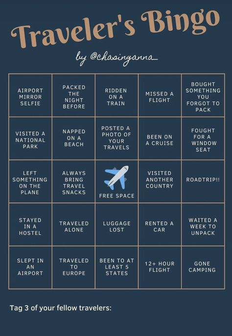 Instagram Story Travel, Travel Bingo, Social Media Content Strategy, Travel Points, Credit Card Points, Snap Story, Drinking Around The World, Instagram Games, Travel Content