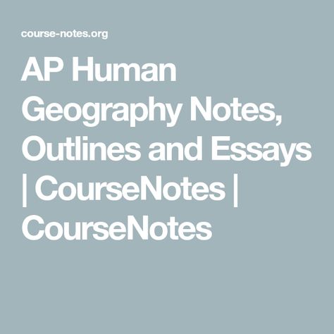 Ap Human Geography Notes, Geography Notes Aesthetic, Human Geography Notes, Geography Drawings, Geography Project Ideas, Aesthetic Geography, Geography Middle School, Kindergarten Geography, Geography Quotes