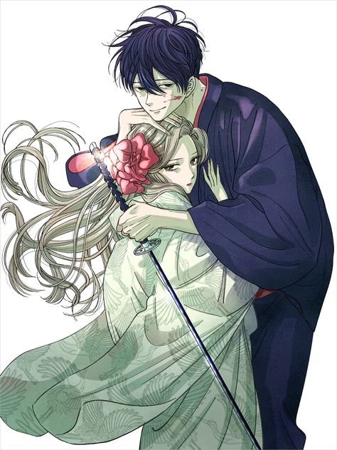 Firefly Marriage, Hotaru No Yomeiri, Firefly Wedding, Anime Watch, Manga Couple, Couple Illustration, Webtoon Comics, Manga Books, Manga Illustration